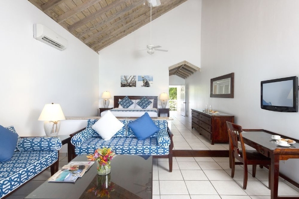 Hotel Galley Bay Resort & Spa - All-Inclusive - Adults Only